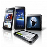 Black Friday Shopping - Tablets